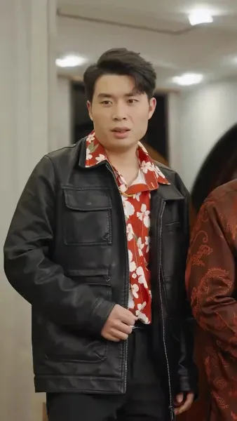 (พากย์เสียง)ครั้งหนึ่งเราเคยมีบ้าน