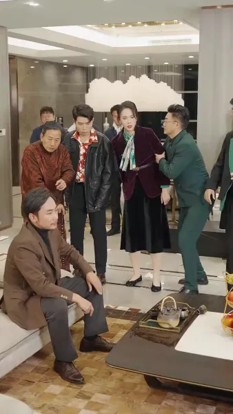 (พากย์เสียง)ครั้งหนึ่งเราเคยมีบ้าน