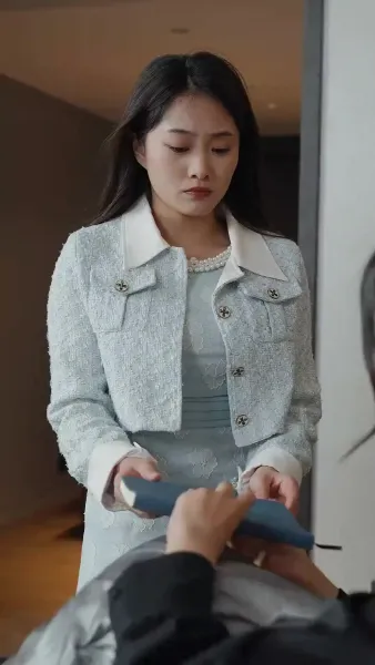 (พากย์เสียง)ครั้งหนึ่งเราเคยมีบ้าน