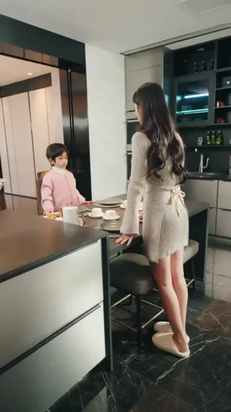 ในฐานะแม่ร้าย