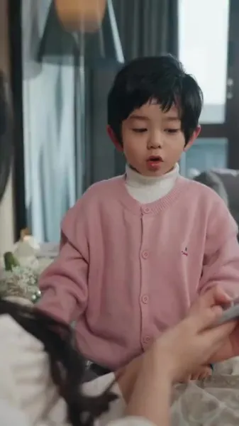 ในฐานะแม่ร้าย