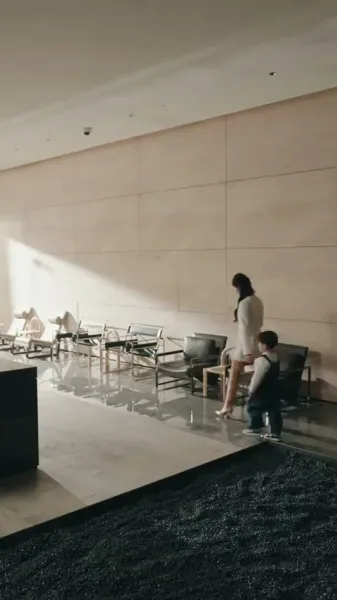 ในฐานะแม่ร้าย