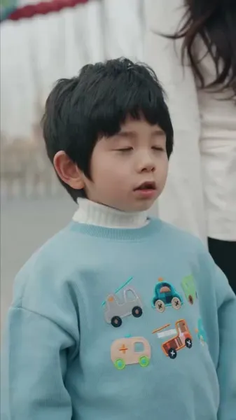 ในฐานะแม่ร้าย