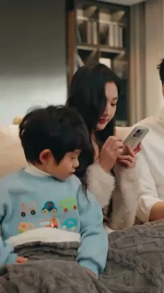 ในฐานะแม่ร้าย