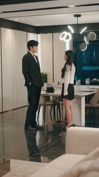 ในฐานะแม่ร้าย