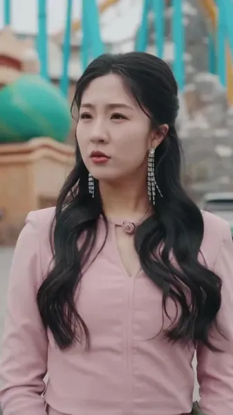 ในฐานะแม่ร้าย