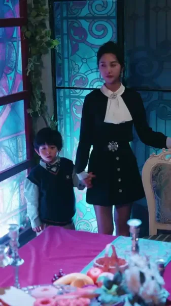 ในฐานะแม่ร้าย