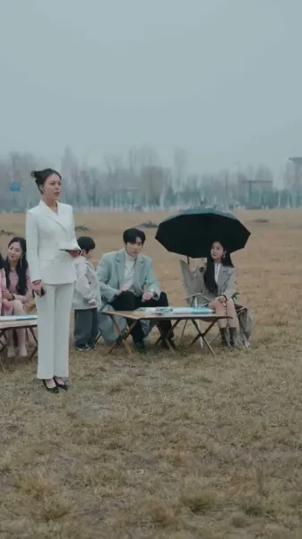 ในฐานะแม่ร้าย