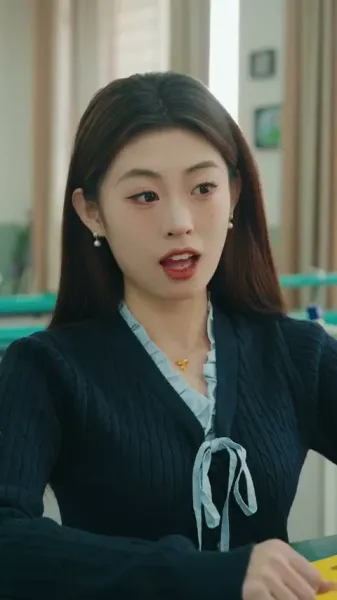 ในฐานะแม่ร้าย