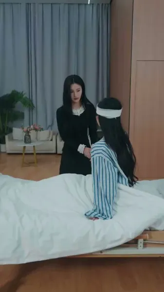 ในฐานะแม่ร้าย