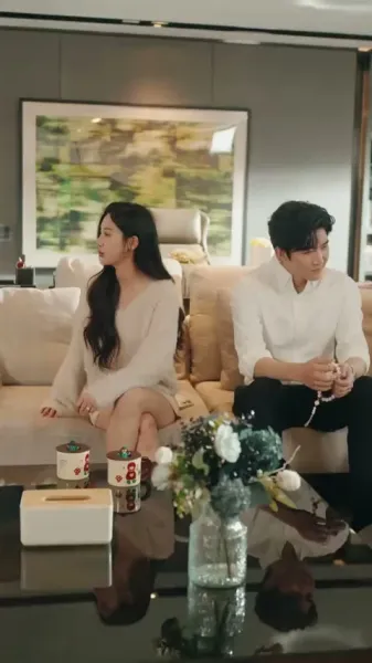 ในฐานะแม่ร้าย