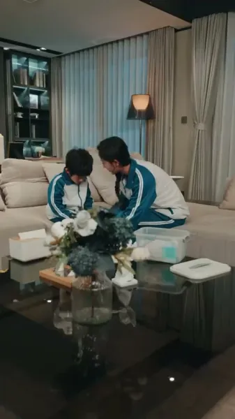 ในฐานะแม่ร้าย