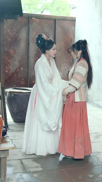 พันธนากรแห่งรัก