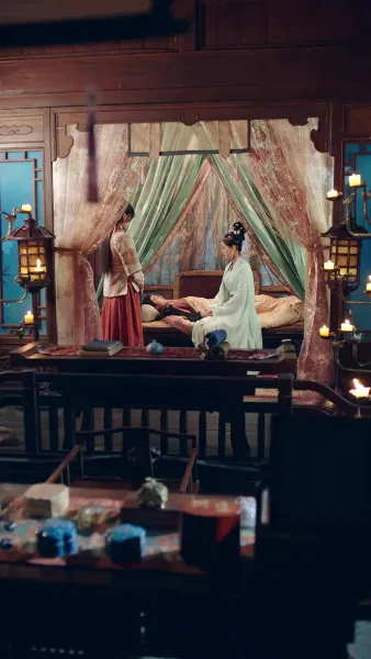 พันธนากรแห่งรัก