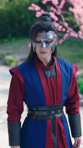 พันธนากรแห่งรัก