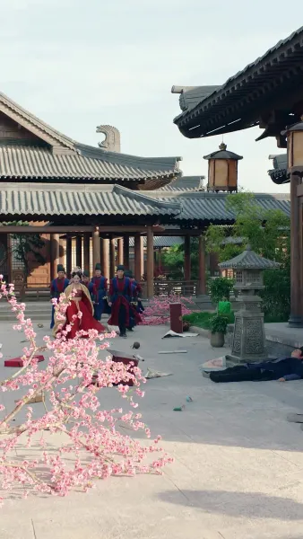 พันธนากรแห่งรัก