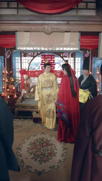 พันธนากรแห่งรัก