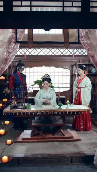 พันธนากรแห่งรัก