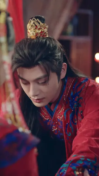 พันธนากรแห่งรัก