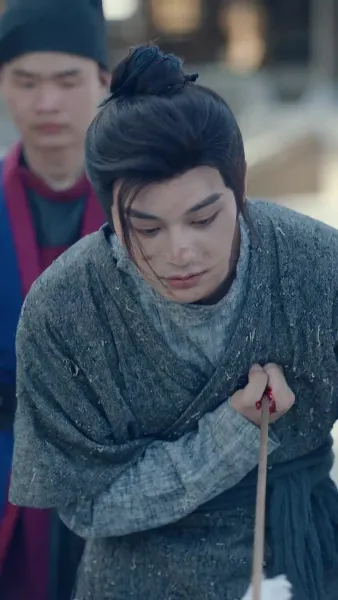 พันธนากรแห่งรัก