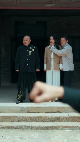 บอดี้การ์ดคนนี้สุดเท่