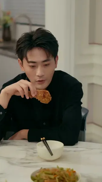 บอดี้การ์ดคนนี้สุดเท่