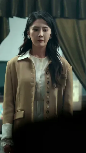 บอดี้การ์ดคนนี้สุดเท่