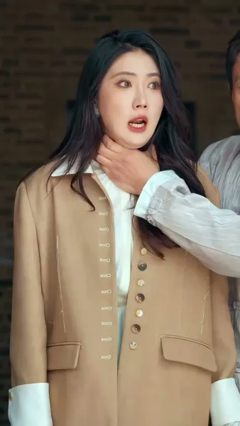 บอดี้การ์ดคนนี้สุดเท่