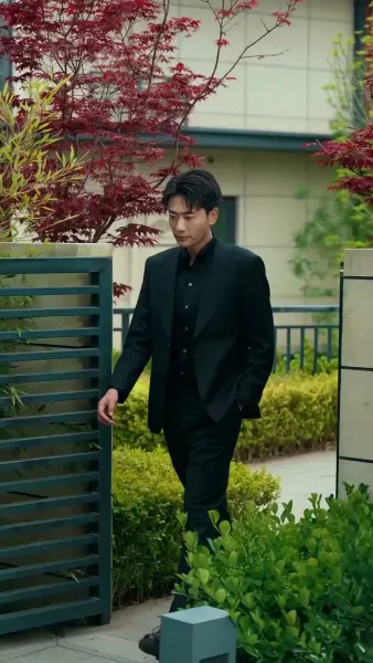 บอดี้การ์ดคนนี้สุดเท่