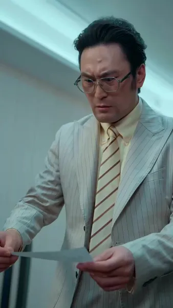 บอดี้การ์ดคนนี้สุดเท่