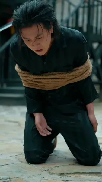 บอดี้การ์ดคนนี้สุดเท่