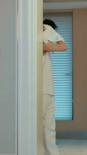 บอดี้การ์ดคนนี้สุดเท่