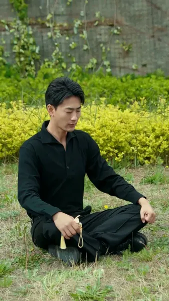 บอดี้การ์ดคนนี้สุดเท่