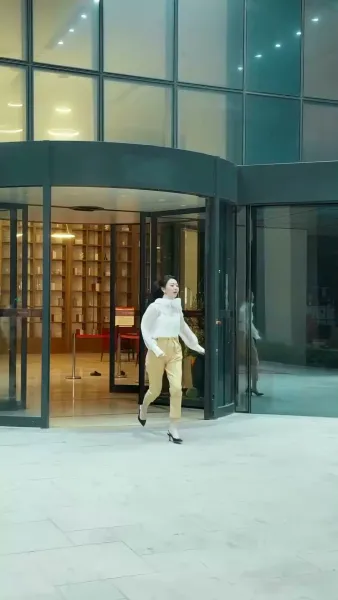 บอดี้การ์ดคนนี้สุดเท่