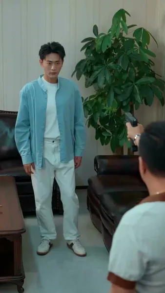 บอดี้การ์ดคนนี้สุดเท่