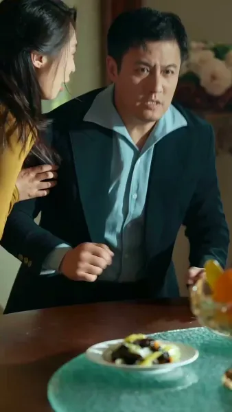 บอดี้การ์ดคนนี้สุดเท่