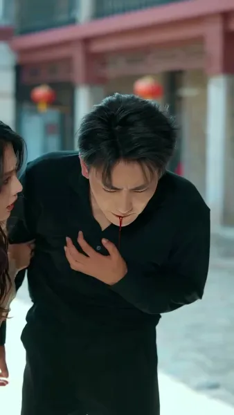 บอดี้การ์ดคนนี้สุดเท่