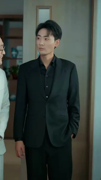 บอดี้การ์ดคนนี้สุดเท่