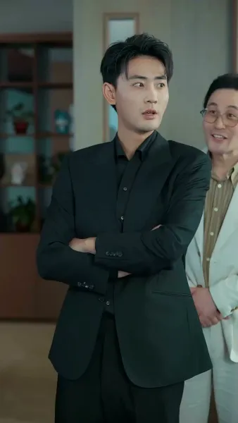 บอดี้การ์ดคนนี้สุดเท่