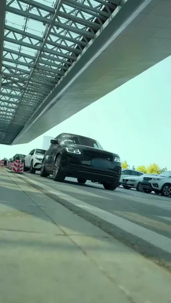 บอดี้การ์ดคนนี้สุดเท่