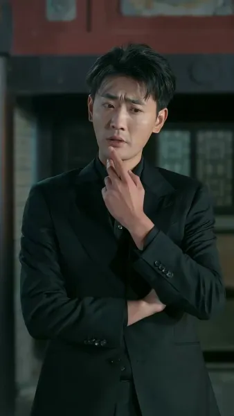 บอดี้การ์ดคนนี้สุดเท่