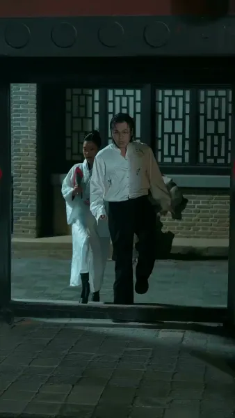 บอดี้การ์ดคนนี้สุดเท่