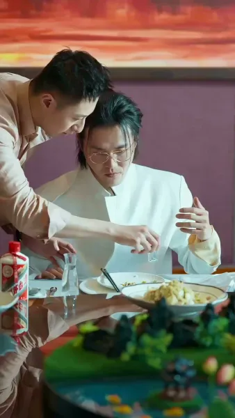 บอดี้การ์ดคนนี้สุดเท่