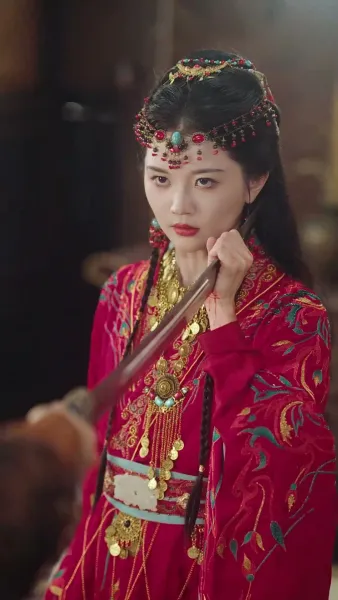 [พากย์ไทย]ชาตินี้ขอไม่ง้อผู้ชายสารเลว