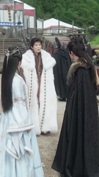 [พากย์ไทย]ชาตินี้ขอไม่ง้อผู้ชายสารเลว