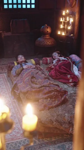 [พากย์ไทย]ชาตินี้ขอไม่ง้อผู้ชายสารเลว