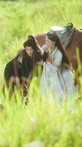 [พากย์ไทย]ชาตินี้ขอไม่ง้อผู้ชายสารเลว