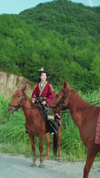 [พากย์ไทย]ชาตินี้ขอไม่ง้อผู้ชายสารเลว