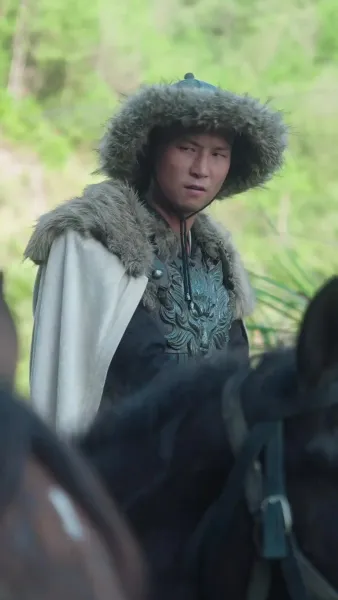 [พากย์ไทย]ชาตินี้ขอไม่ง้อผู้ชายสารเลว