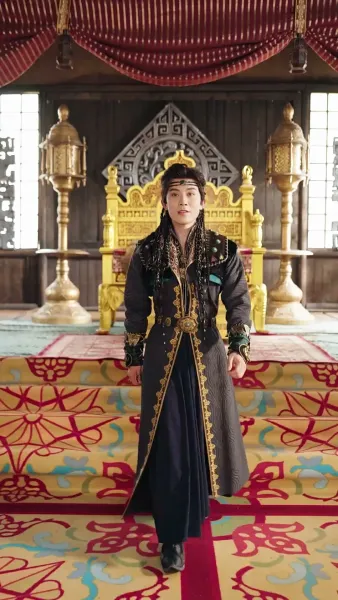 [พากย์ไทย]ชาตินี้ขอไม่ง้อผู้ชายสารเลว